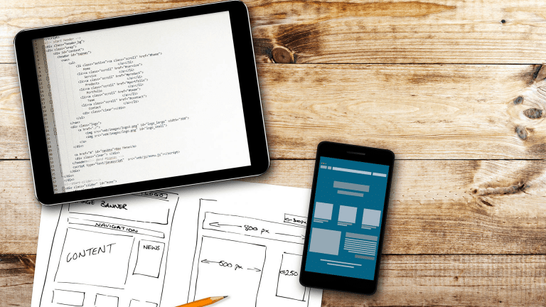 6 Web Design Mistakes Small Websites Commit