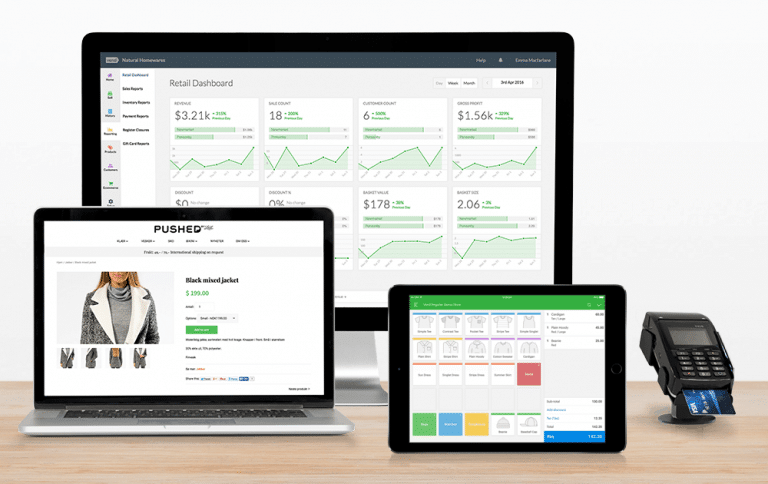Make Your Business Perfect Using Best Retail POS Hardware