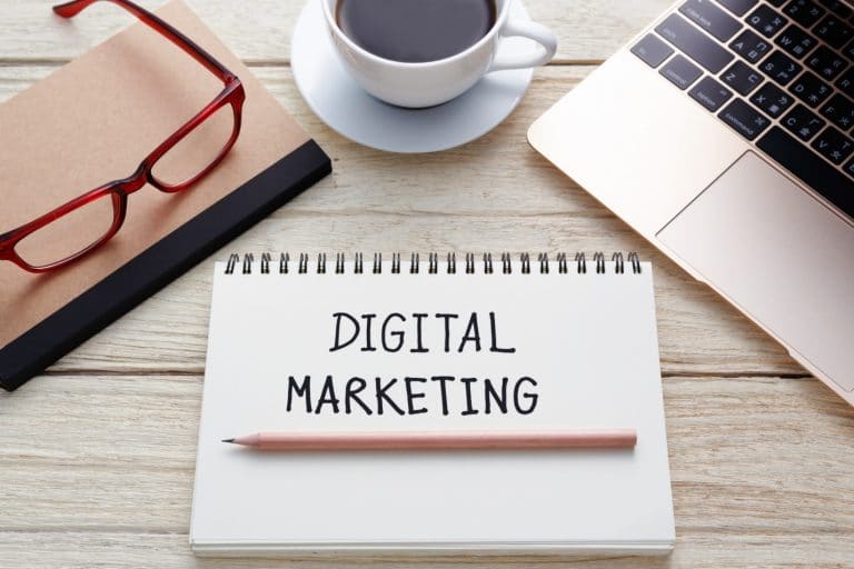 Top 6 Digital Marketing Trends This Year