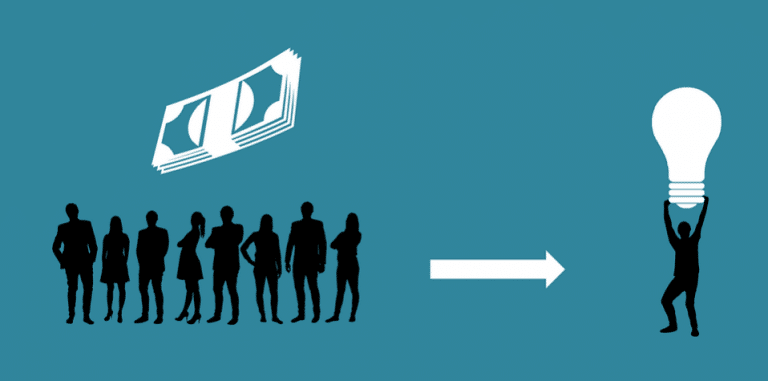 Crowdfunding for a Small Business – Does it work?