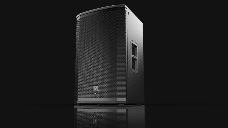 How to Choose the Right Portable PA Speakers for a Party