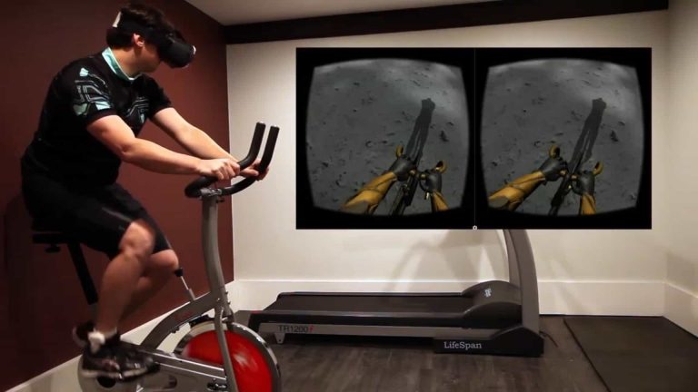 Top 7 Finest VR Fitness Games for a Total Body Workout