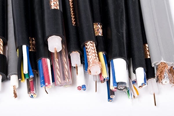 tips for working with coaxial cable, Tips for Working with Coaxial Cable