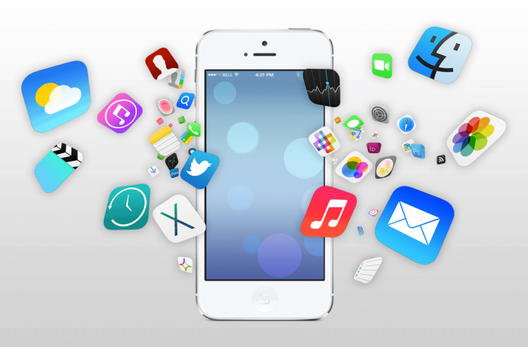 iOS App Development Trends to Keep an Eye Out for This Year