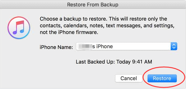 iPhone touch screen not working, 6 Tips to Fix iPhone Touch Screen Not Working Issue
