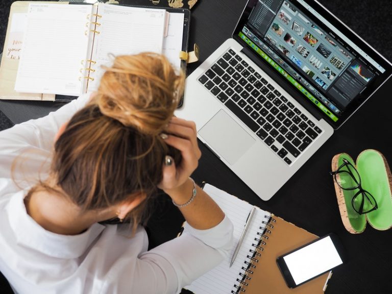 How to Get Your Dream Tech Job in 2019