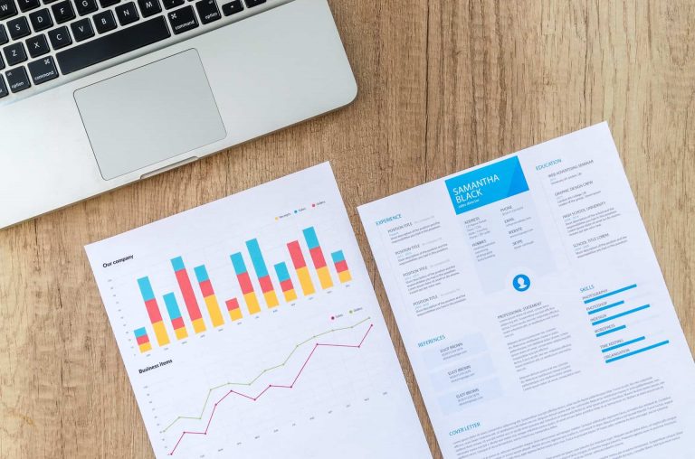 Using Social Media to Find Job Opportunities