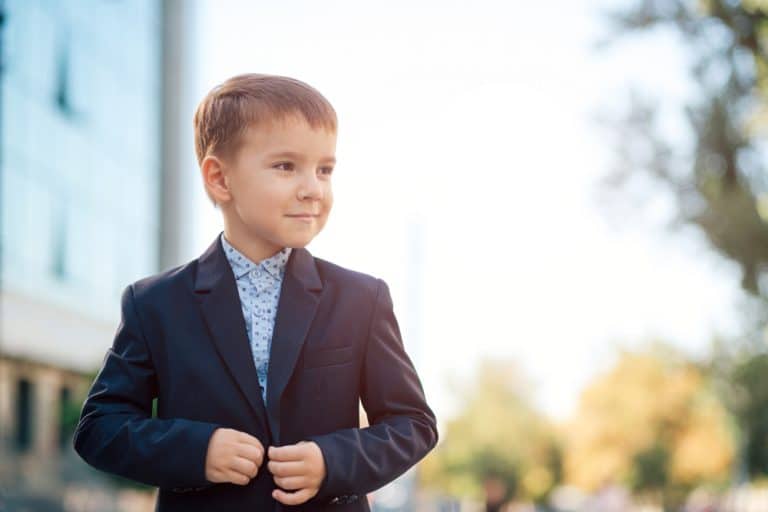 5 Benefits of Teaching Young Children About Entrepreneurship