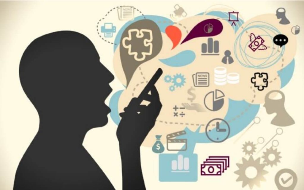 voice search SEO