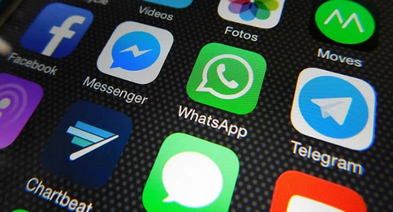 Why Messengers Are Changing Business Communication