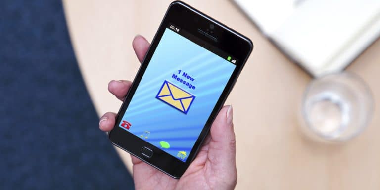 The Best Way to Intercept Text Messages With Cocospy