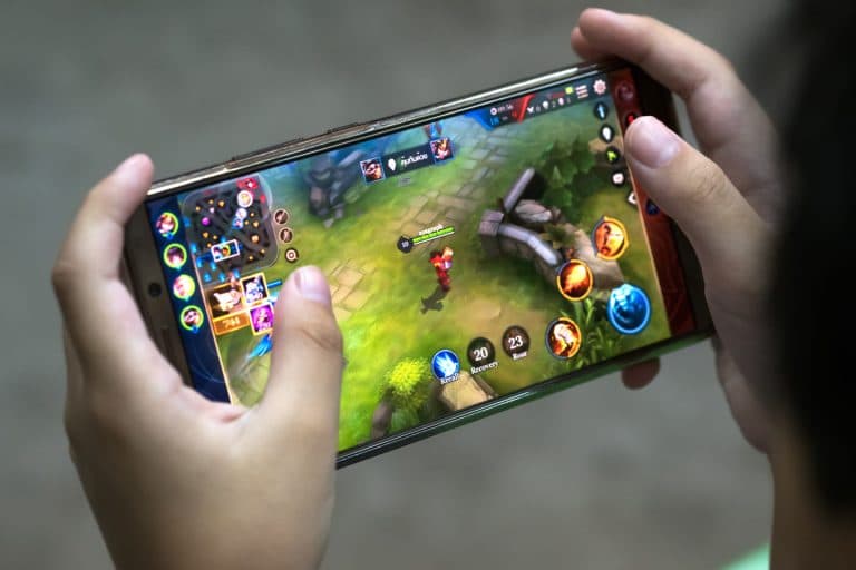 What Is North America’s Favourite Mobile Game?