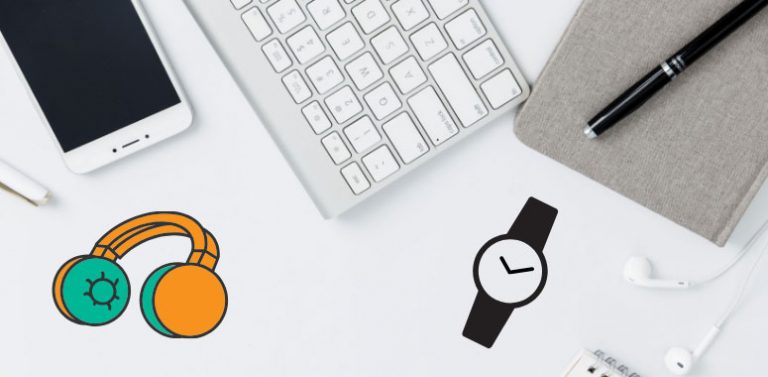 5 Portable Tech Gadgets That You Must Have