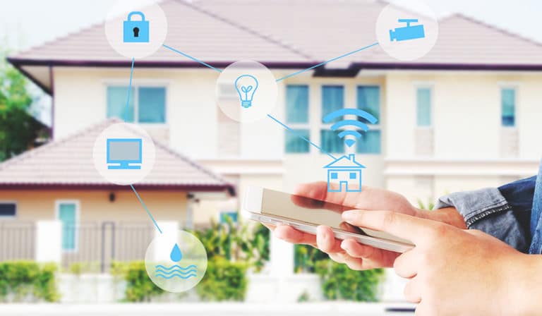 How to Have a Smart Home on a Budget