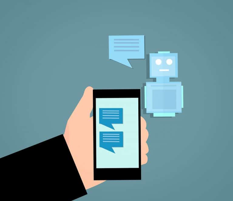 9 Top Uses Of Chatbots For Marketing