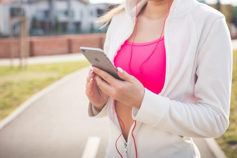 5 Best Apps to Achieve Your Fitness Goals in 2019