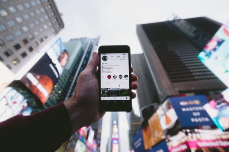 5 Things You Need for a Successful Instagram Campaign