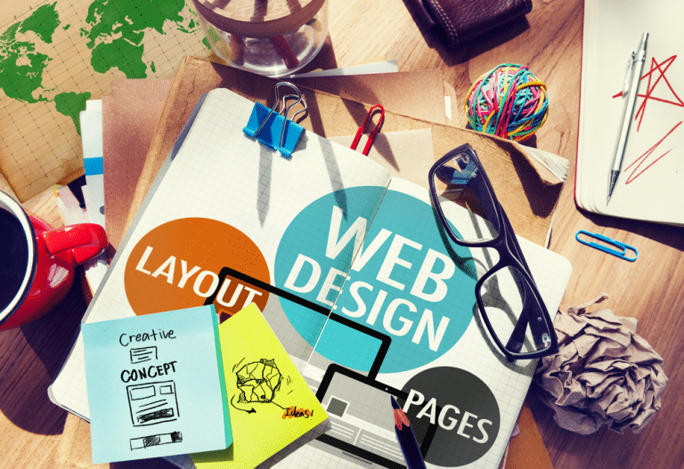 5 Important Tips of Wireframing in Web Design