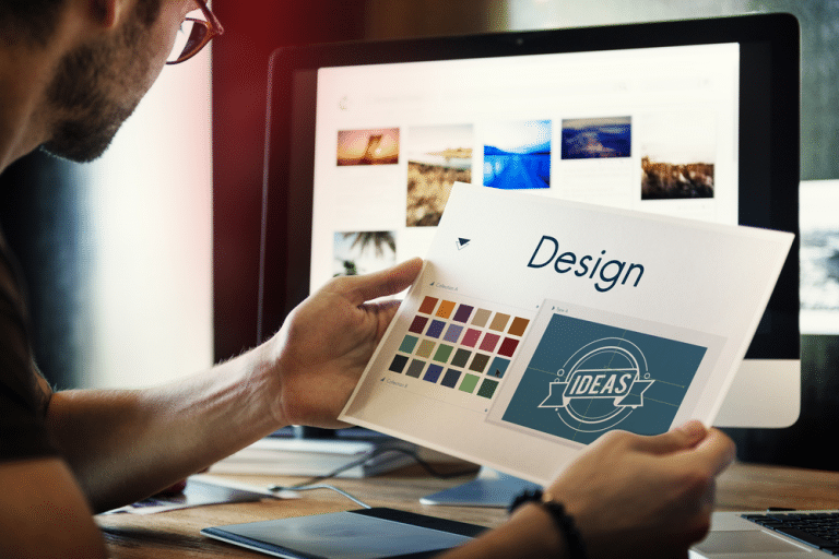 8 Tips for Creating a Successful Logo Design