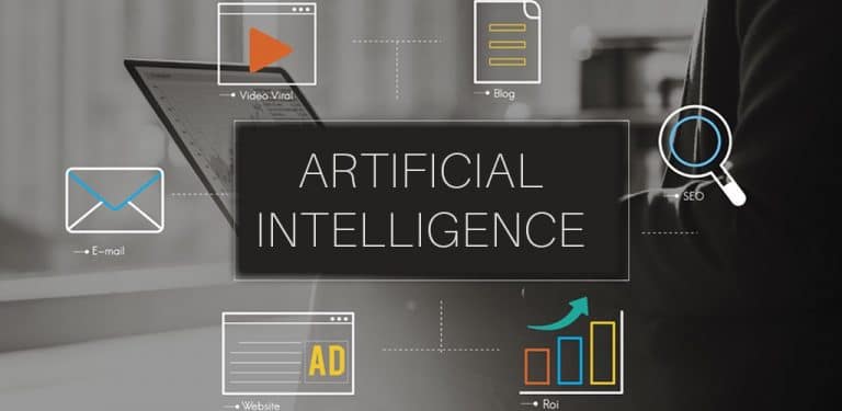 Smart Design: How AI is Changing Web Design
