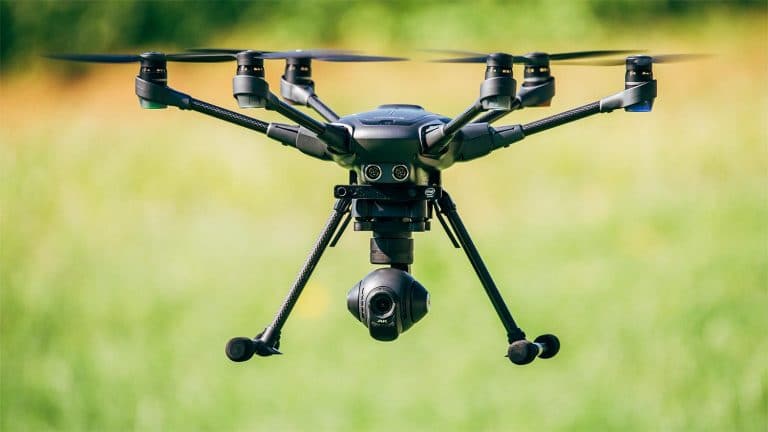 Drone Propellers- Things You Need to Know
