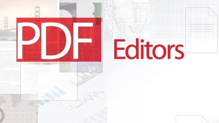 4 Problems Everyone has with PDF Editors and How to Solve them