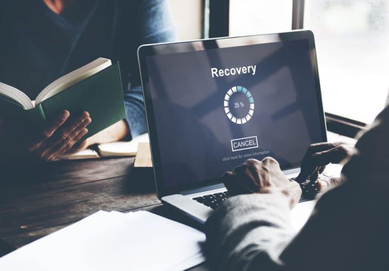 Recover Your Deleted Family Photos with Professional Help