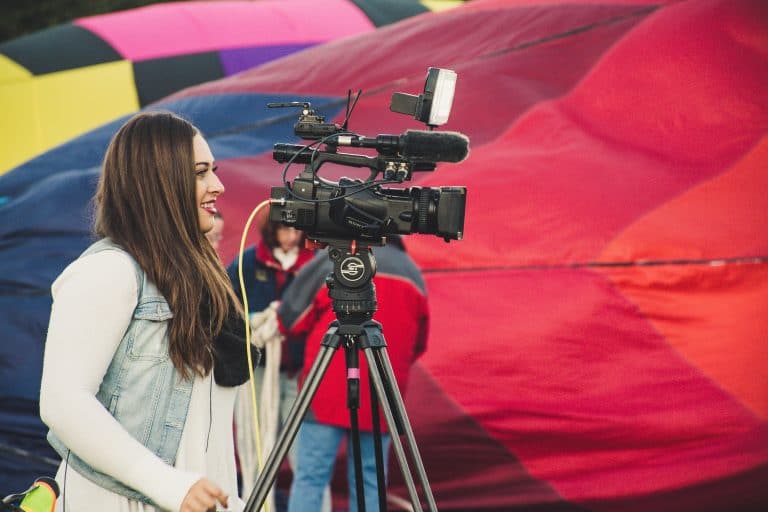 7 Tips for Producing a Corporate Video For Your Association
