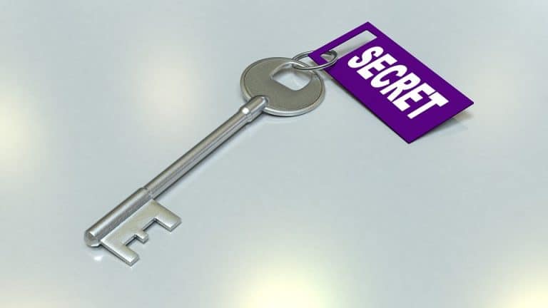 How to Lock and Protect a PDF File