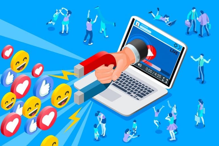 Top Social Media Platforms For Business