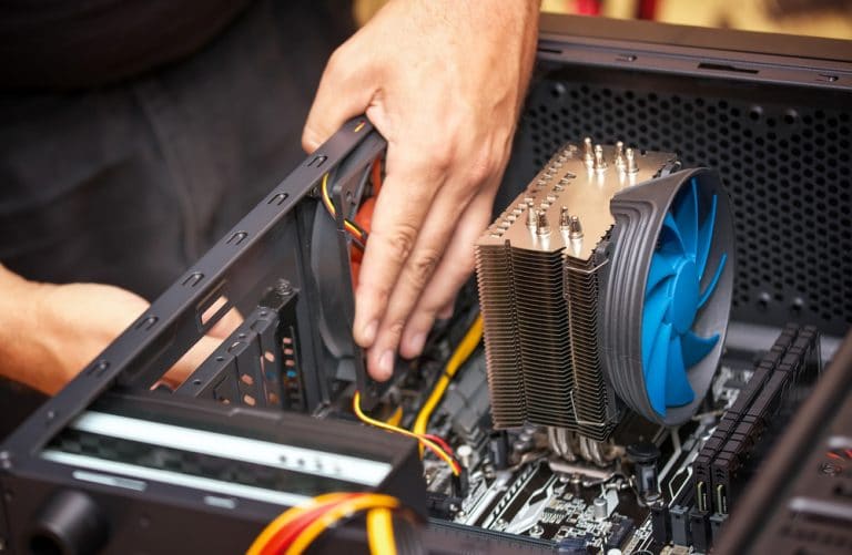 7 Basic Tips You Must Read Before Building a PC