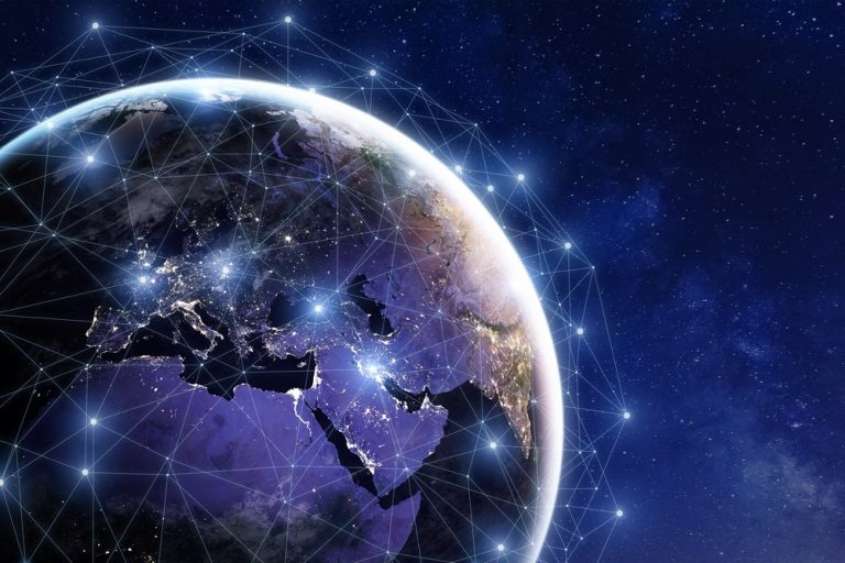 WHOIS Going to Protect The Internet If ICANN Dies?