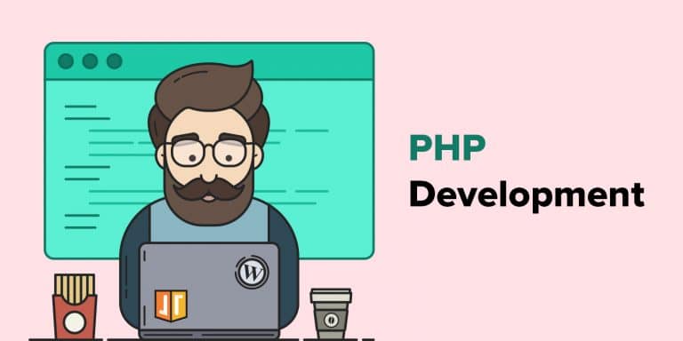 4 Reasons Why Outsourcing Web Development Helps Your Business