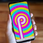 Android 9 Pie