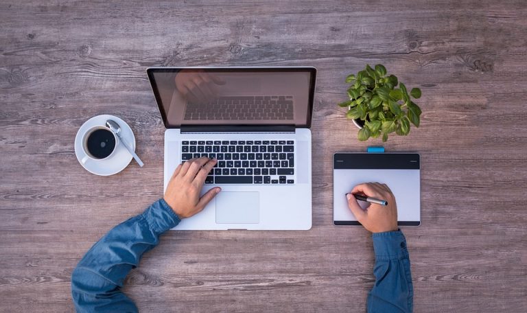 How to Determine the Right Web Design for Your Online Business