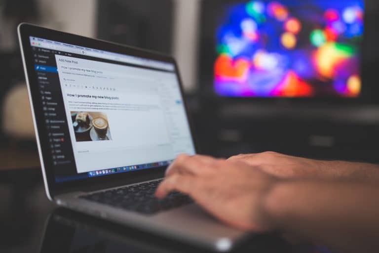 Top 5 Ways to Speed Up WordPress