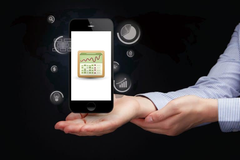 How Mobile Technology Can Help You Improve Your Business