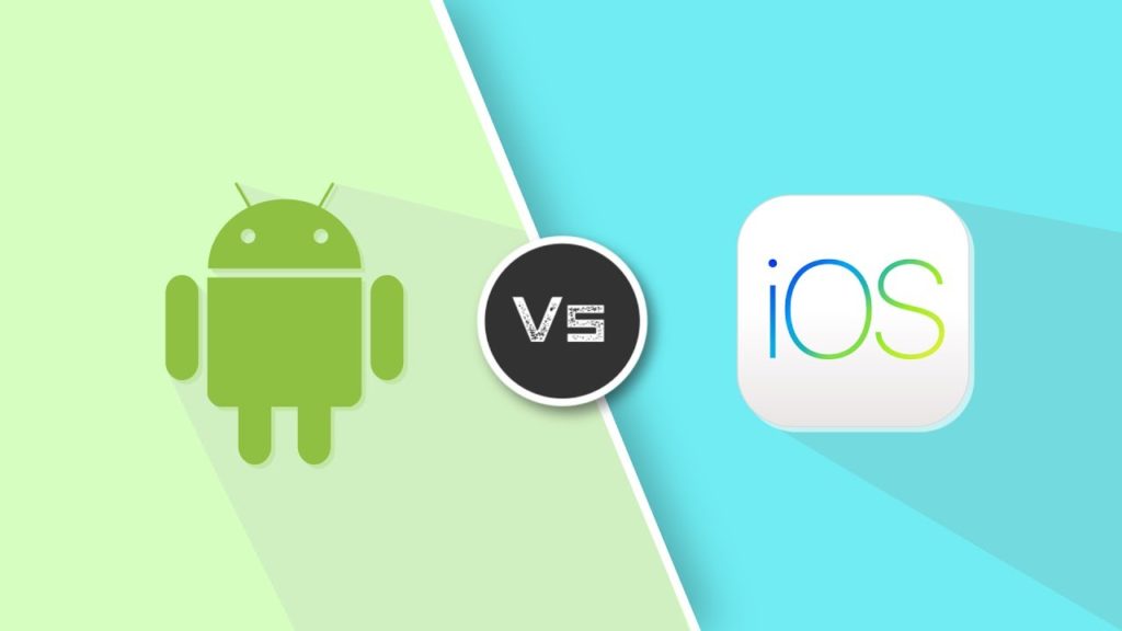 Android vs ios for Gaming