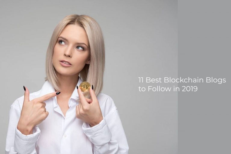 11 Best Blockchain Blogs to Follow in 2019
