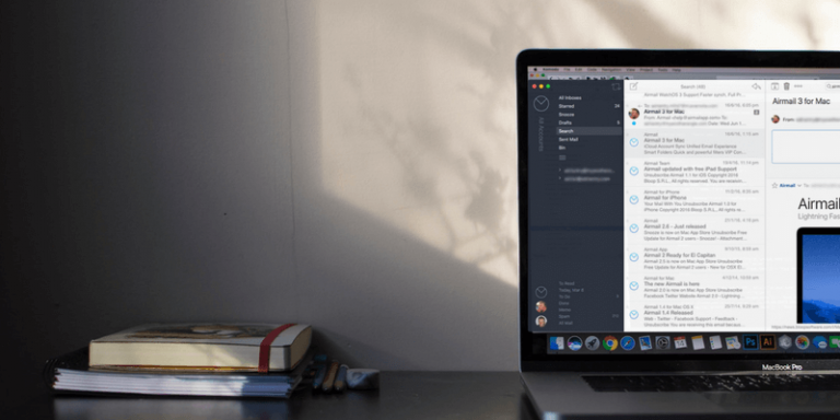 Why You Should Switch to Desktop Email Client – Top Benefits