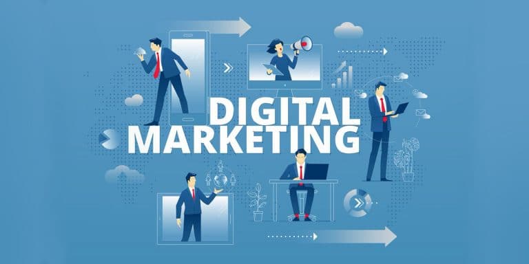 Tips To Finding The Best Digital Marketing Agency