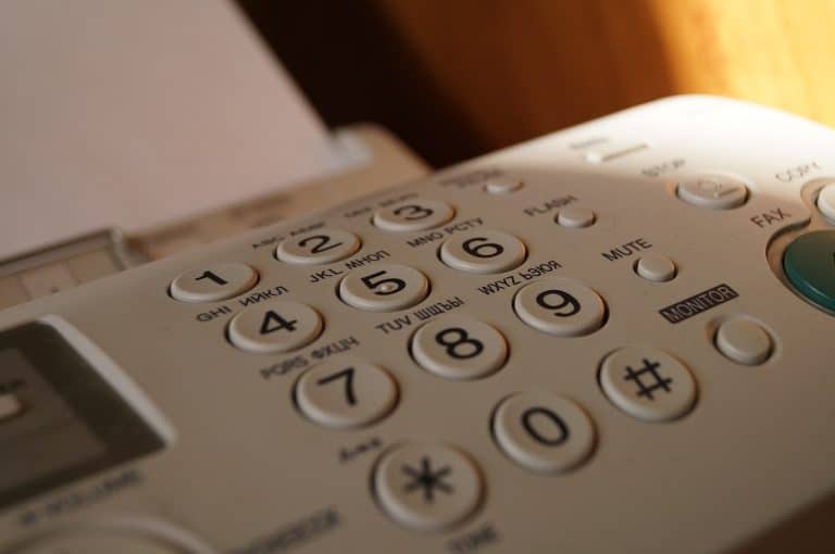 How to Fax from a Computer without a Fax Machine