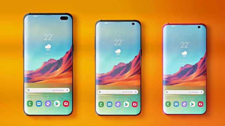 How is Samsung Galaxy S10 Smartphone Bringing Crypto Into Mainstream