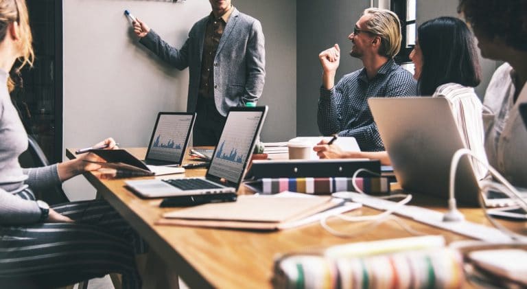 10 Ways Social Media Marketing Can Help Your Business