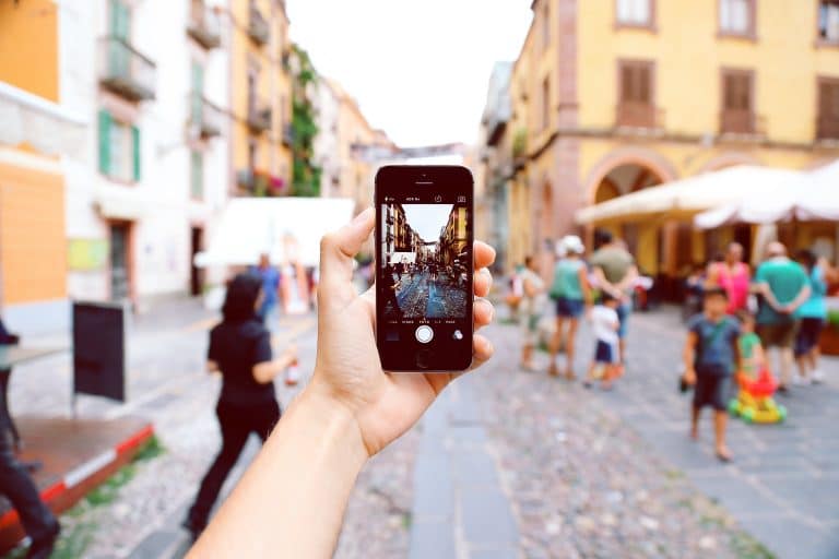 The 5 Best Photo Editing Apps For iPhone and Android