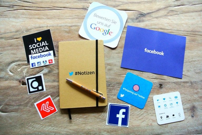 5 Leading Social Media Platforms To Grow Your B2B Business