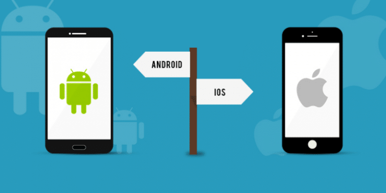 iOS or Android: Which App Should You Build First?