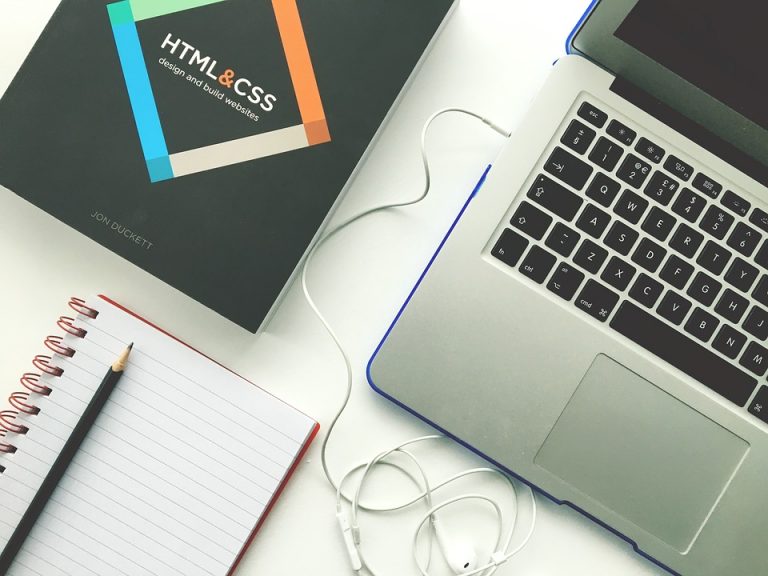 Latest Trends in Website Development: Single Page Site