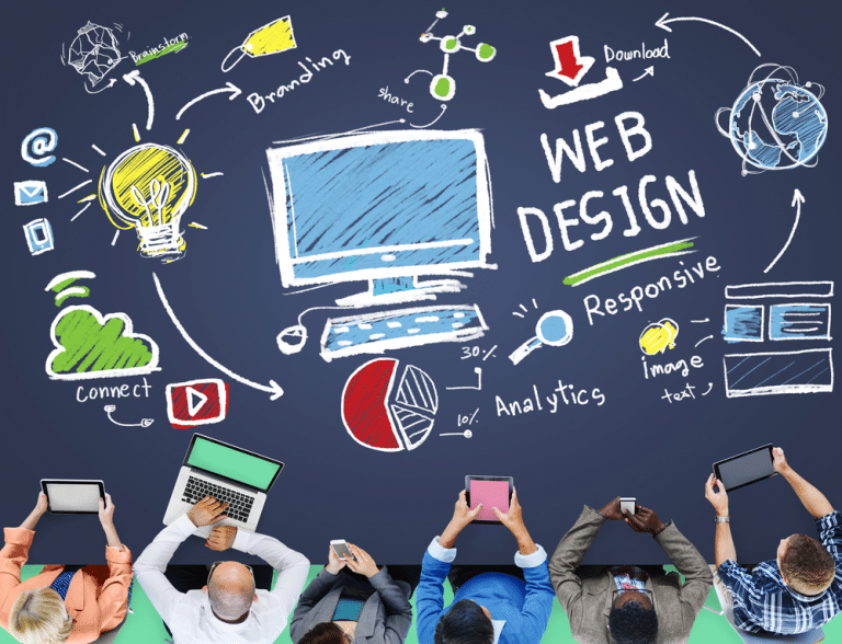 8 Effective Web Design Principles You Should Know