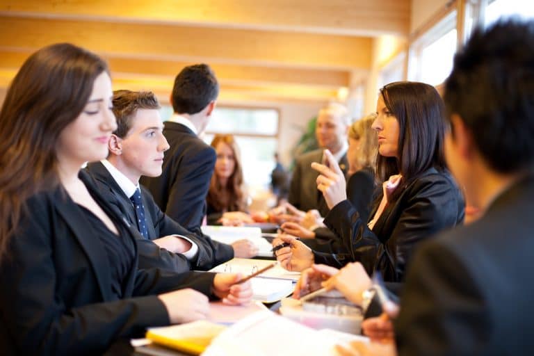 Future of MBA Education in the Upcoming Years